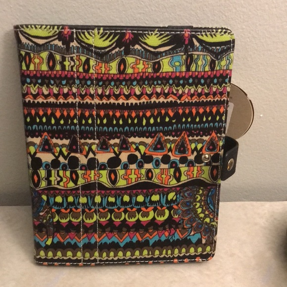 Colorful Tribal Pattern Tablet Case - Picture 8 of 12